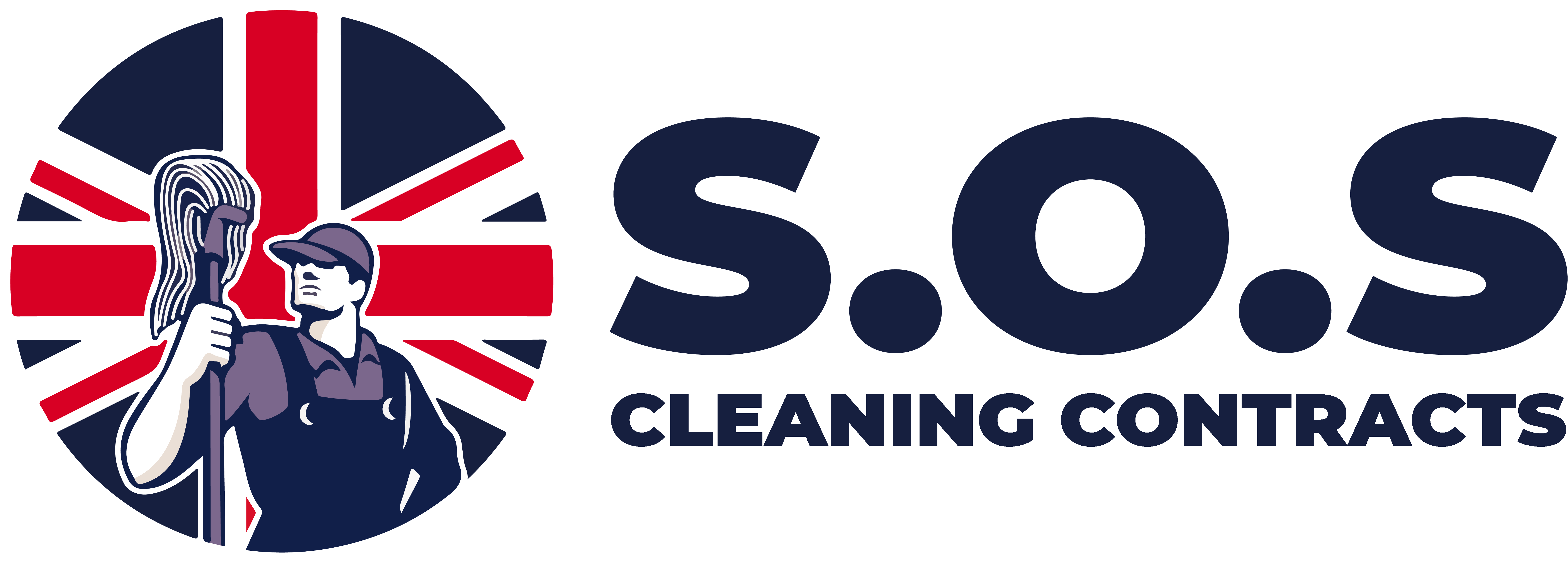 SOS Cleaning Contracts — Oxford